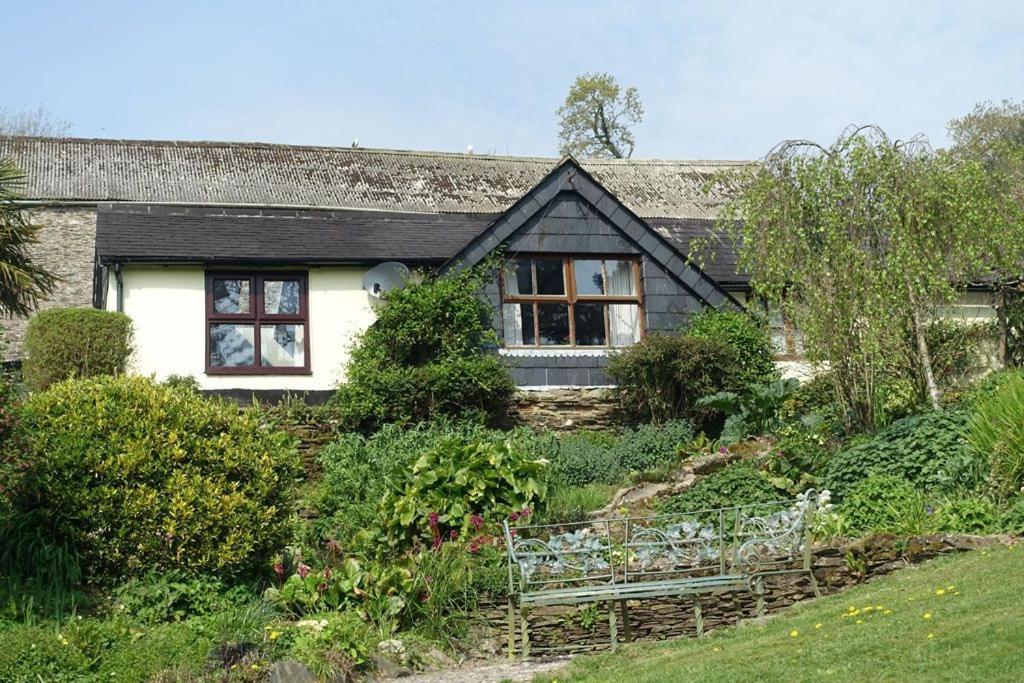 Greenswood Cottage - Cosy Cottage, Rural Location, Beautiful Landscaped Gardens With Pond And Lake Dartmouth Exterior photo