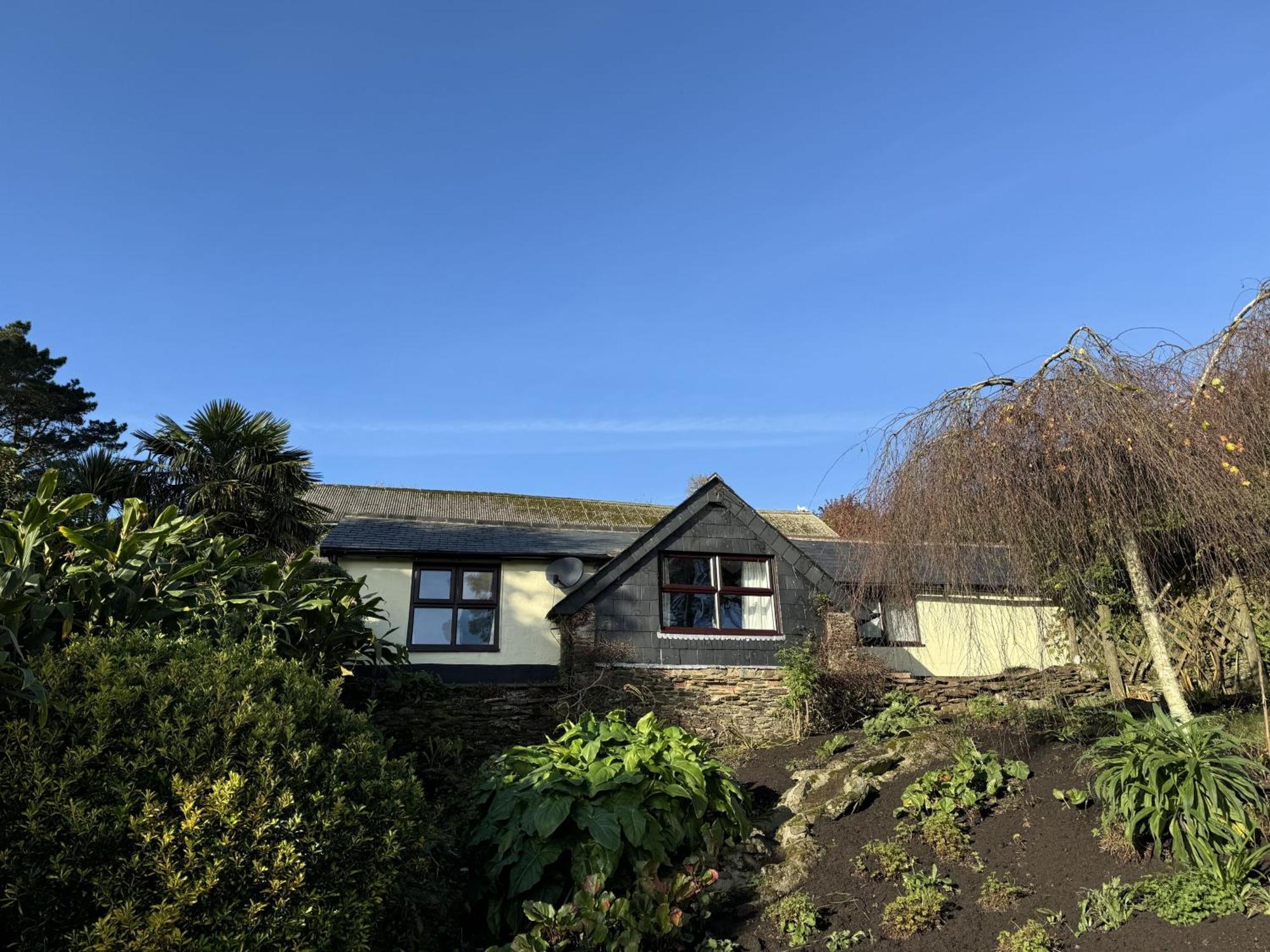 Greenswood Cottage - Cosy Cottage, Rural Location, Beautiful Landscaped Gardens With Pond And Lake Dartmouth Exterior photo