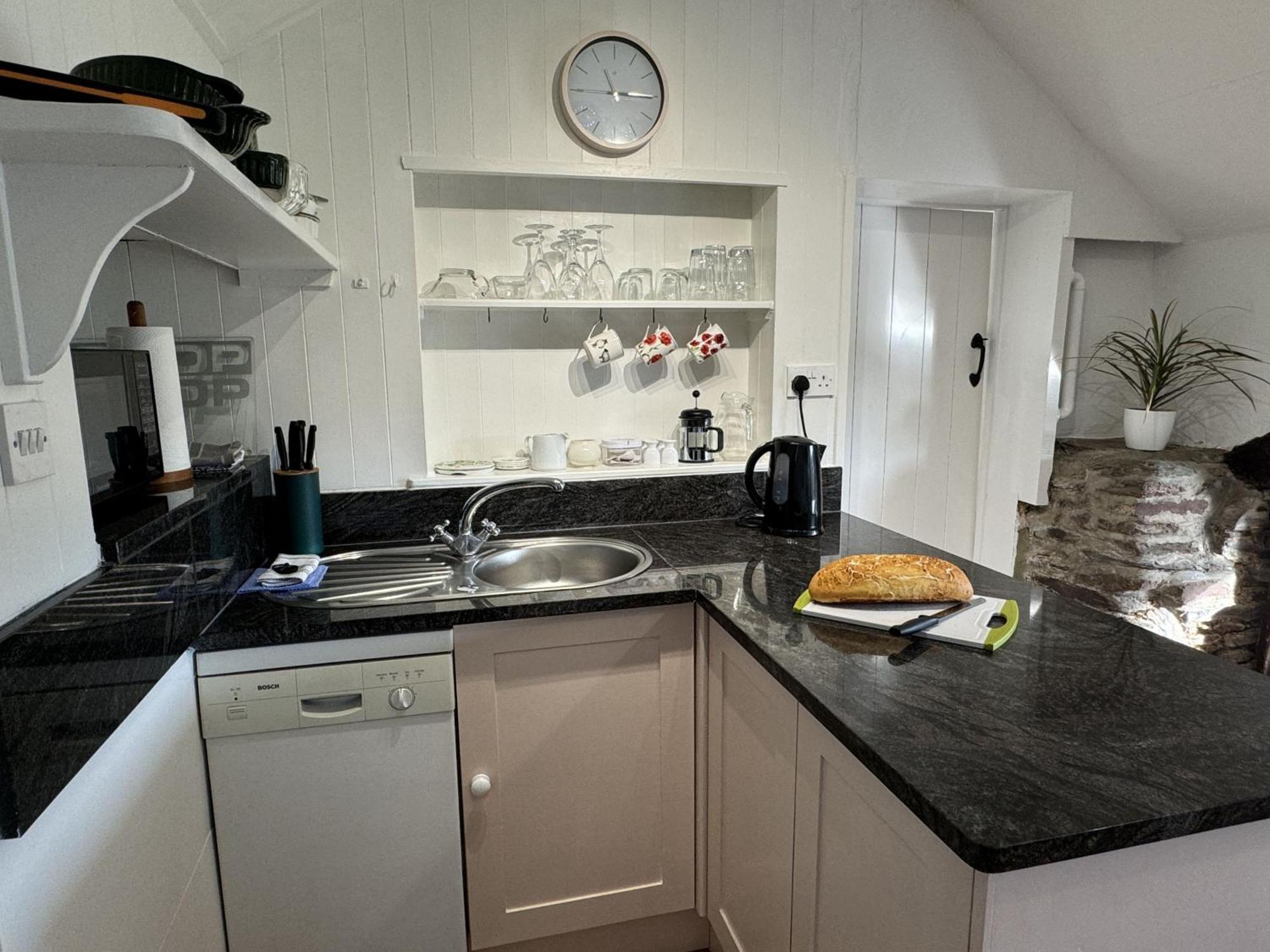 Greenswood Cottage - Cosy Cottage, Rural Location, Beautiful Landscaped Gardens With Pond And Lake Dartmouth Exterior photo
